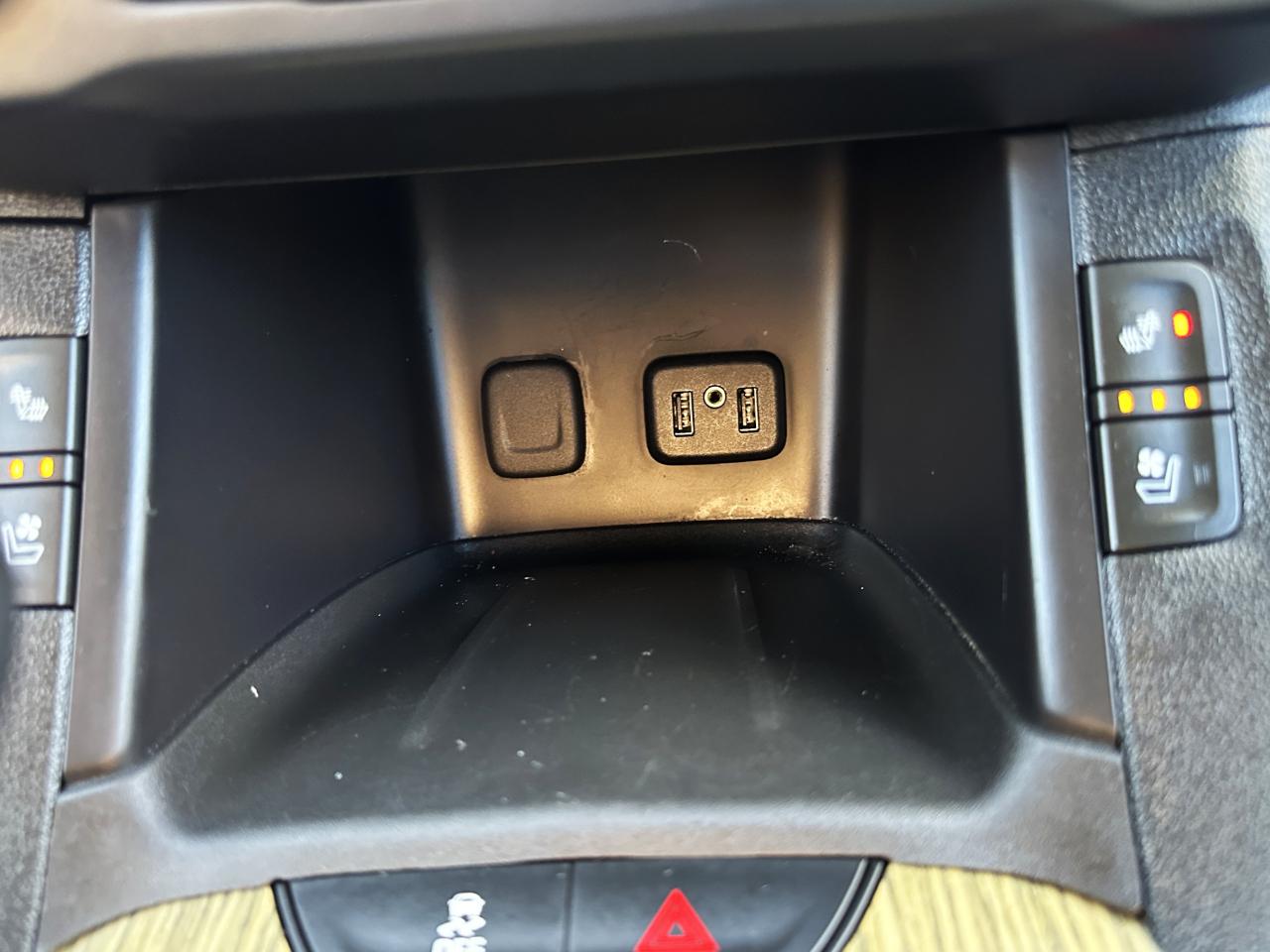 GMC Acadia AWD 4dr Denali 2018