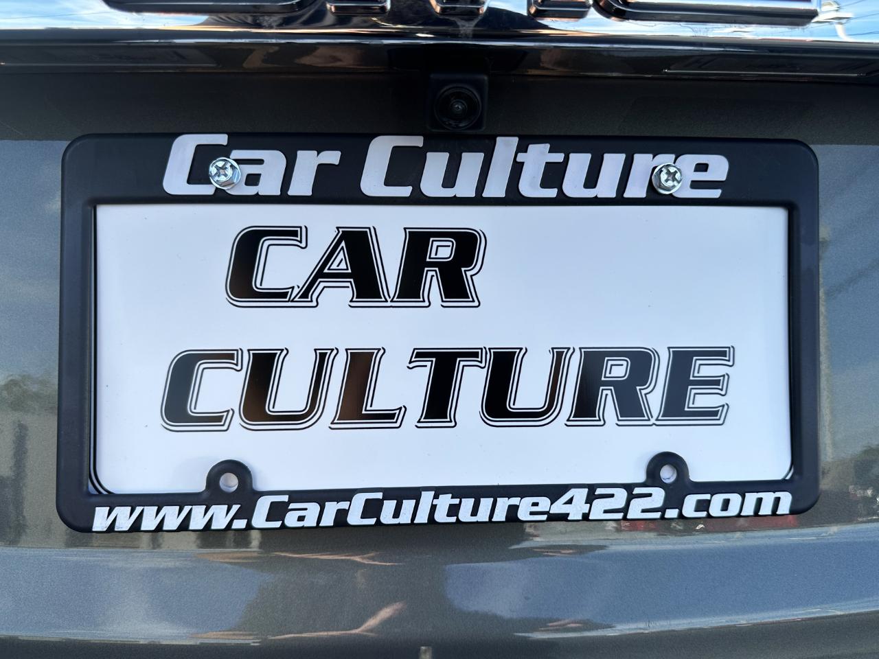GMC Acadia AWD 4dr Denali 2018
