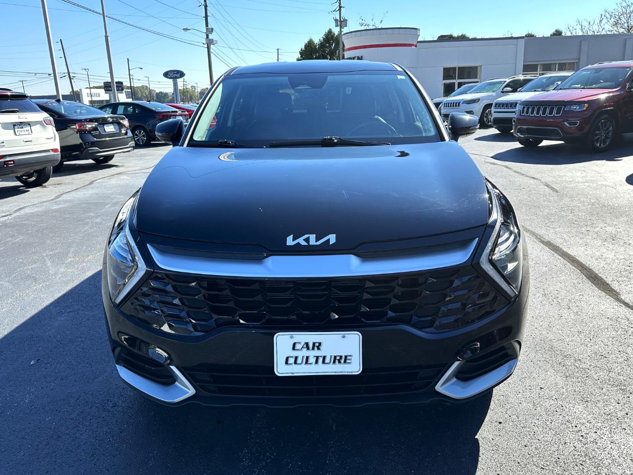 Kia Sportage EX FWD 2023