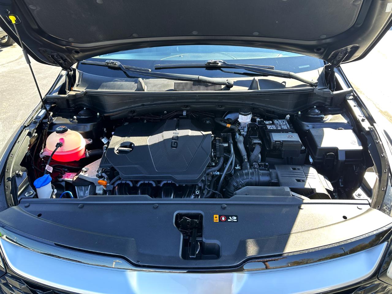 Kia Sportage EX FWD 2023