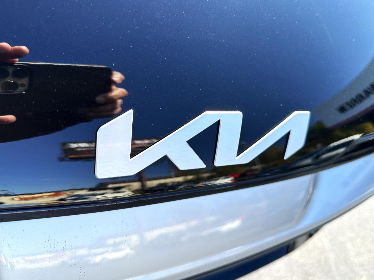Kia Sportage EX FWD 2023