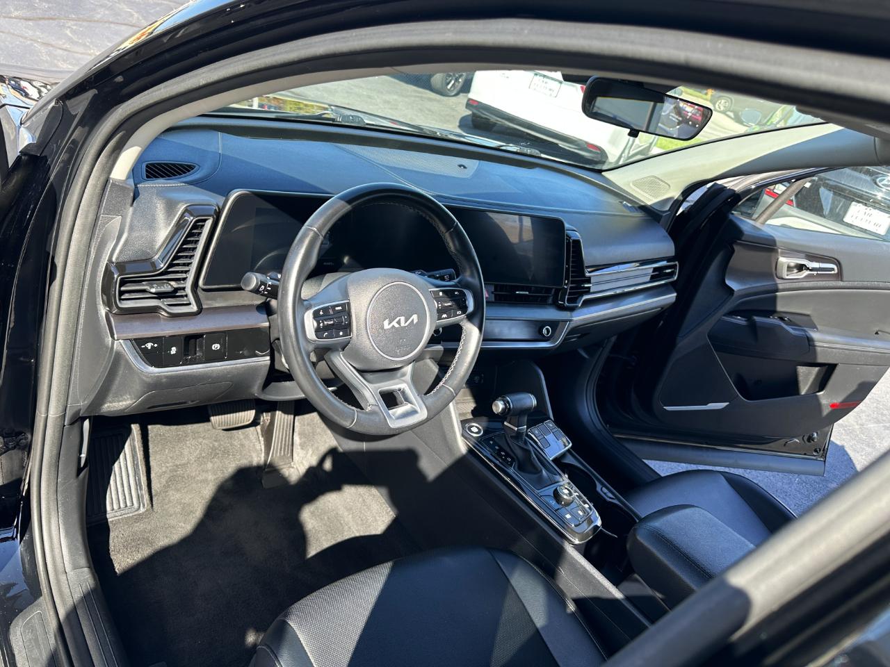 Kia Sportage EX FWD 2023