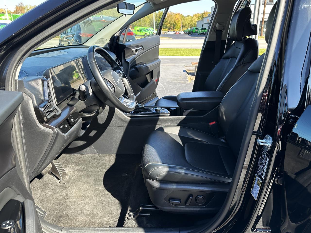 Kia Sportage EX FWD 2023