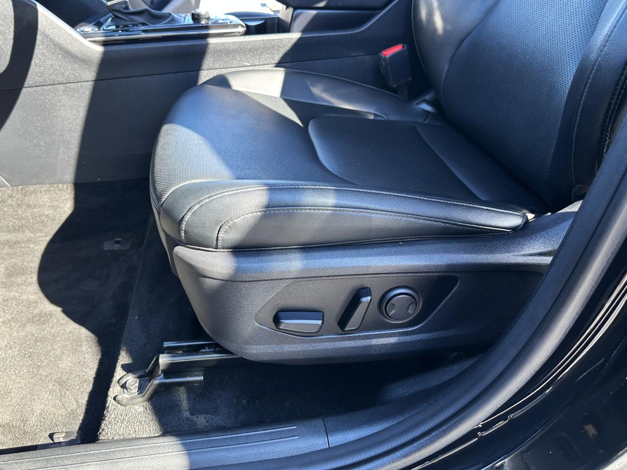 Kia Sportage EX FWD 2023