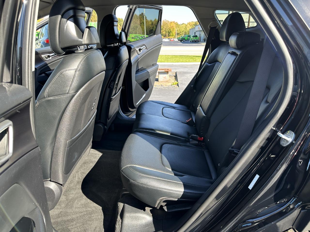 Kia Sportage EX FWD 2023