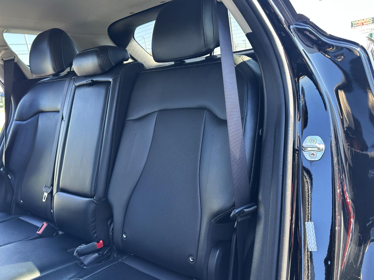 Kia Sportage EX FWD 2023