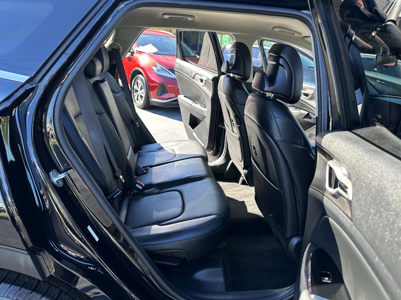 Kia Sportage EX FWD 2023