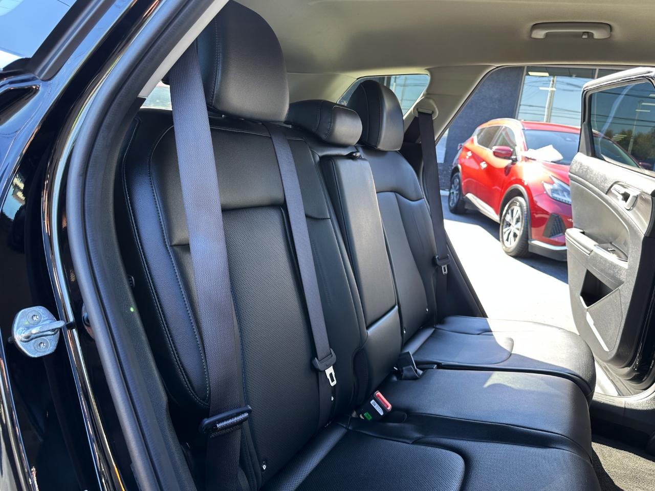 Kia Sportage EX FWD 2023