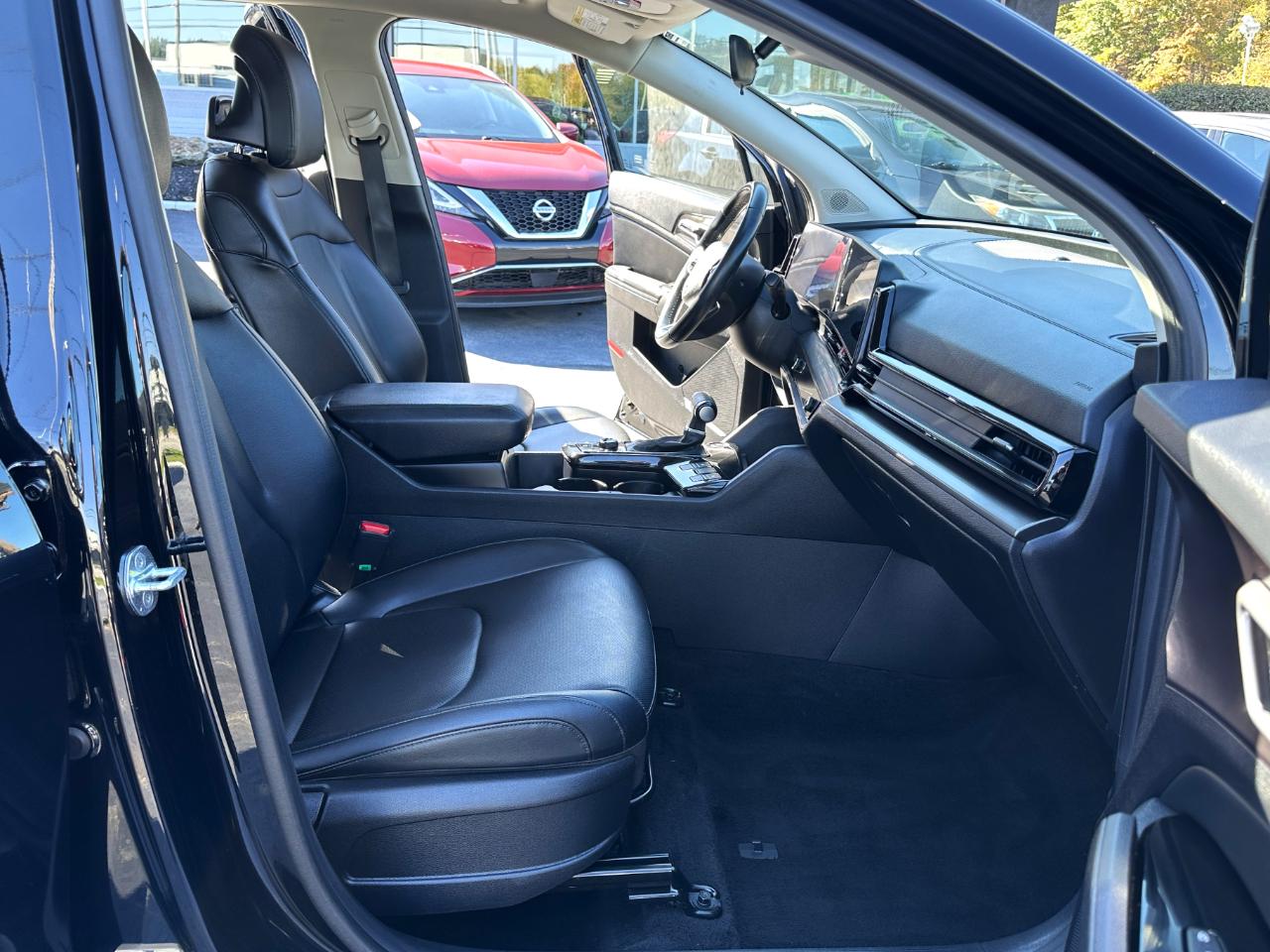 Kia Sportage EX FWD 2023