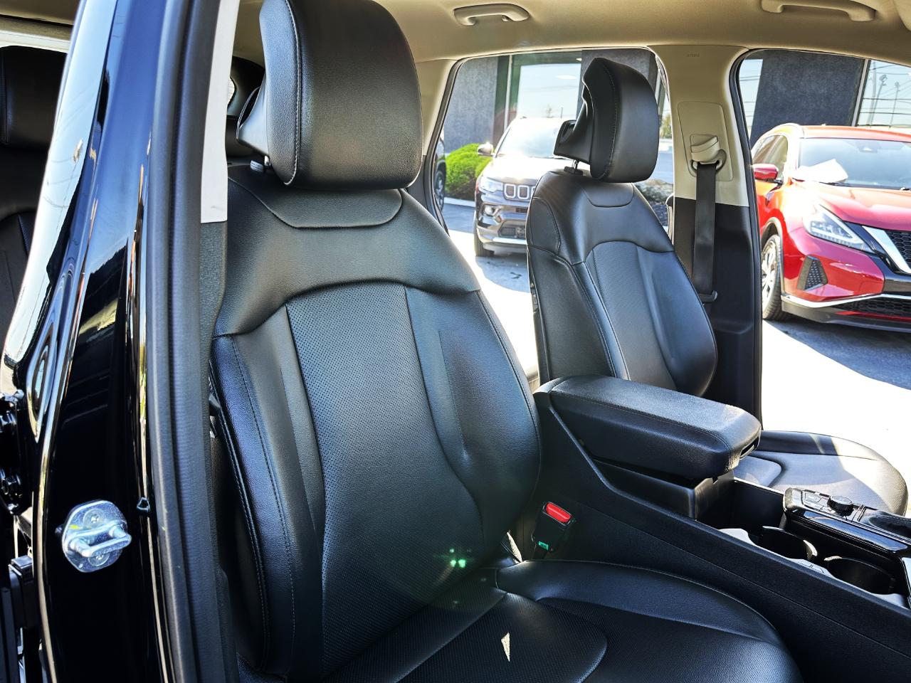 Kia Sportage EX FWD 2023