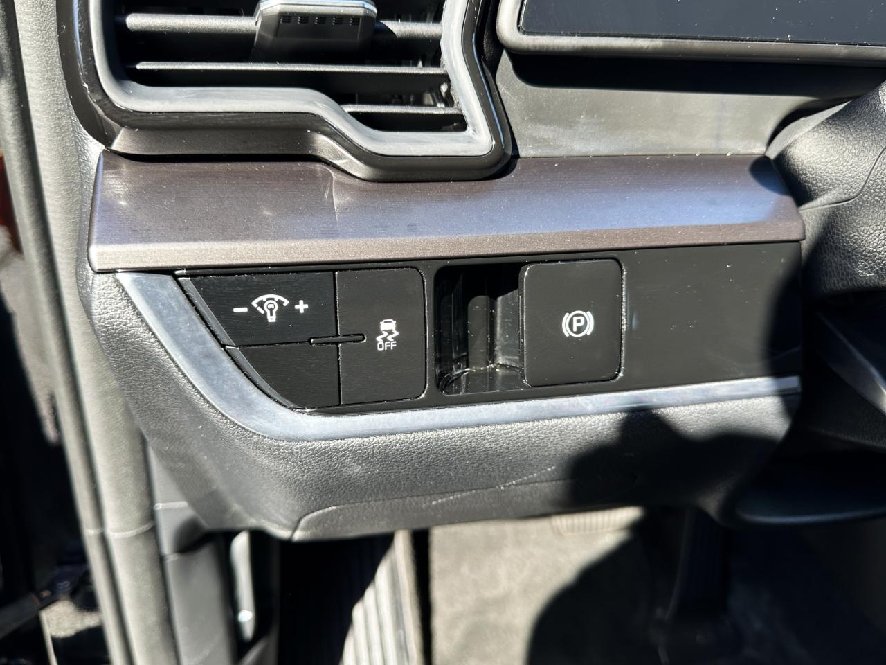Kia Sportage EX FWD 2023