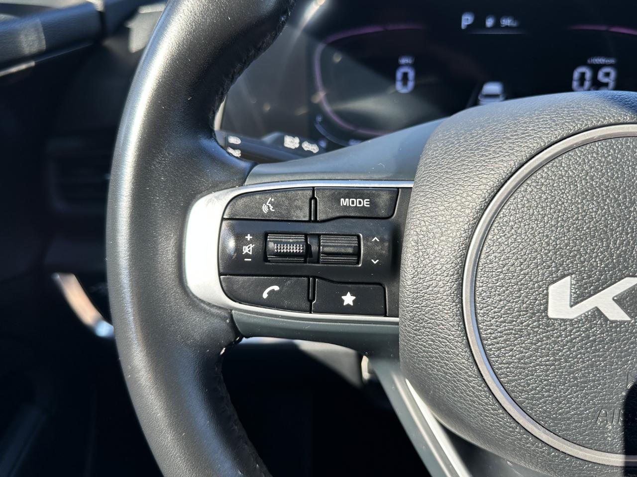 Kia Sportage EX FWD 2023