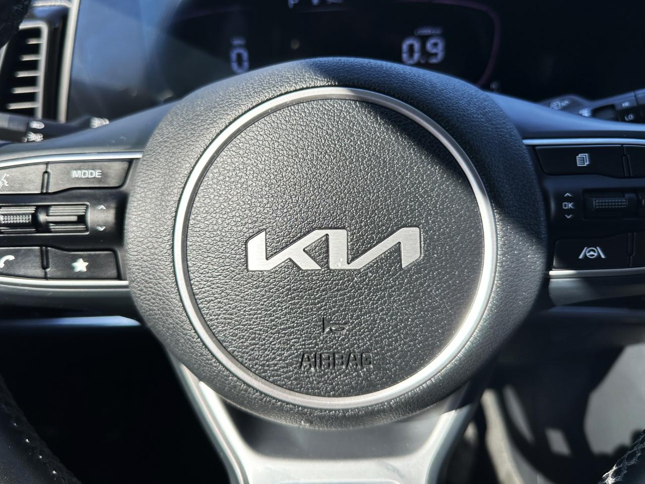 Kia Sportage EX FWD 2023
