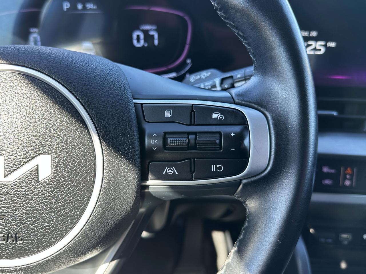 Kia Sportage EX FWD 2023