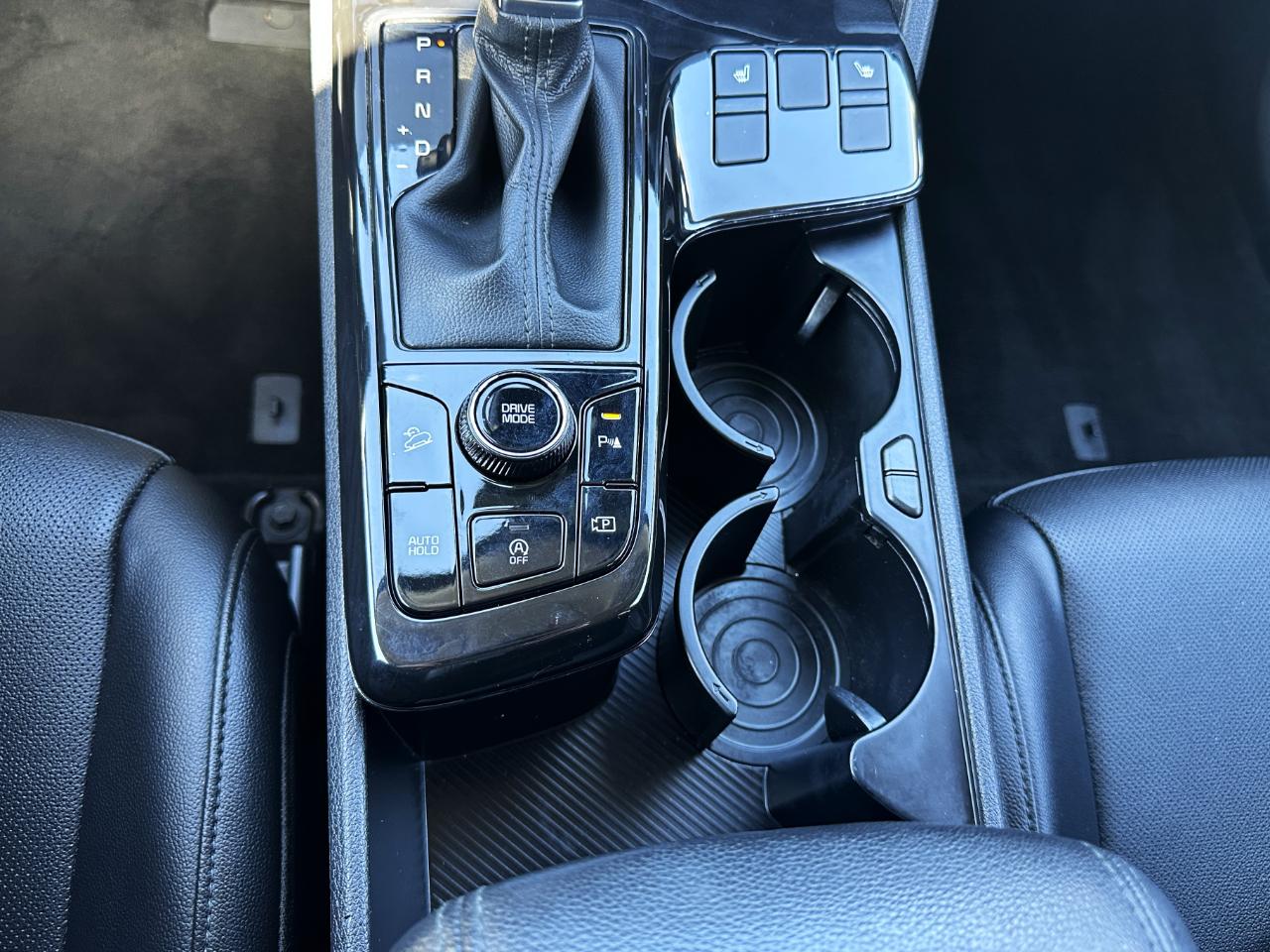 Kia Sportage EX FWD 2023