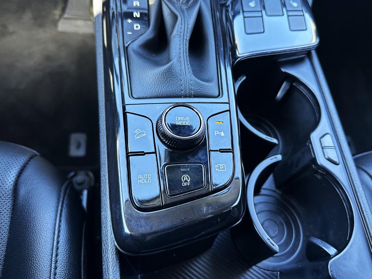 Kia Sportage EX FWD 2023