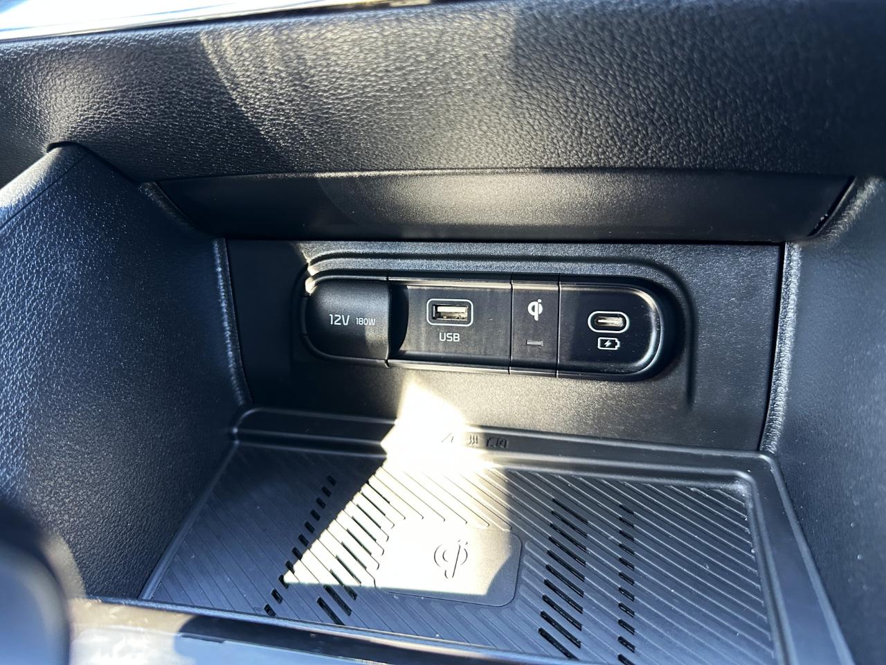 Kia Sportage EX FWD 2023