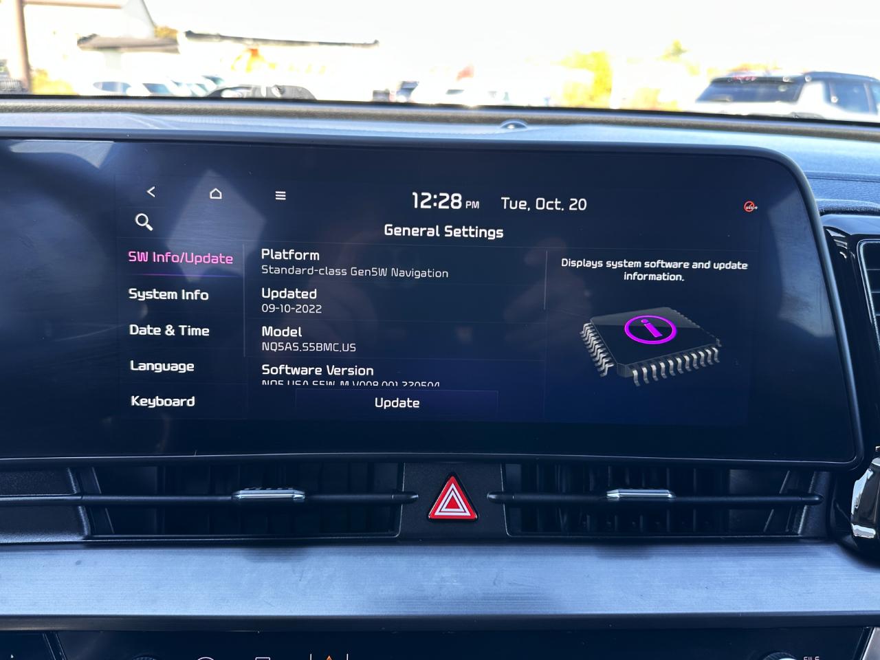 Kia Sportage EX FWD 2023