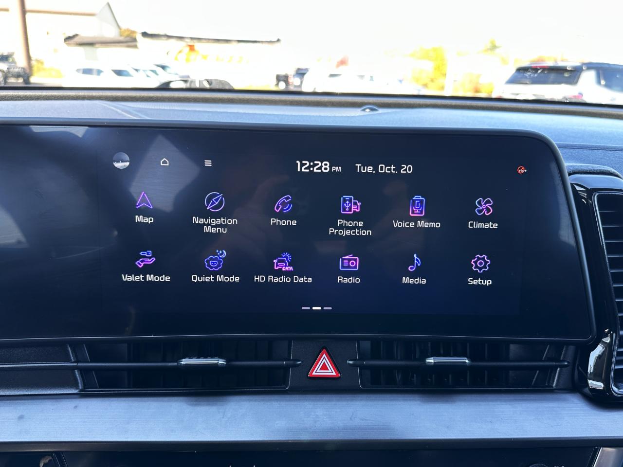 Kia Sportage EX FWD 2023
