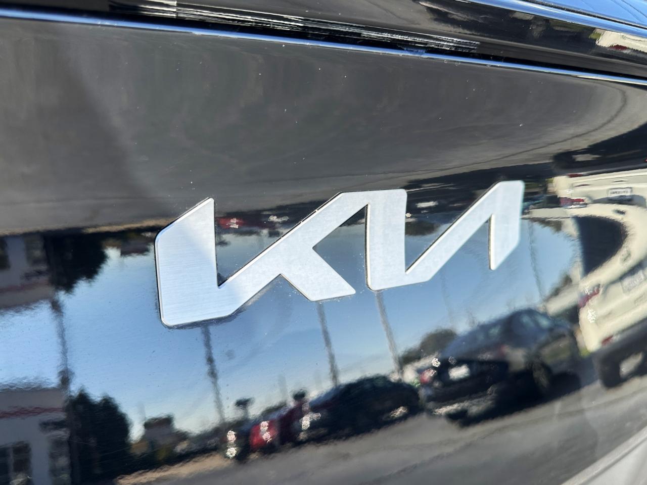 Kia Sportage EX FWD 2023