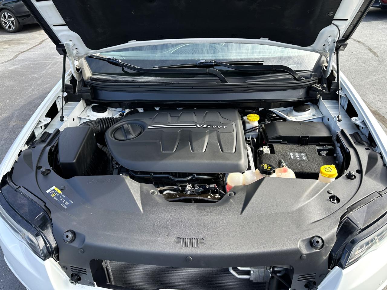 Jeep Cherokee Overland 4WD 2019