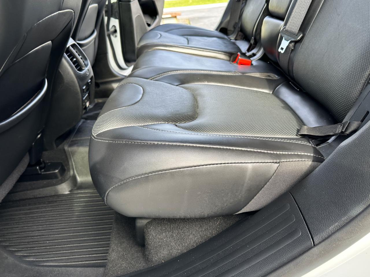 Jeep Cherokee Overland 4WD 2019