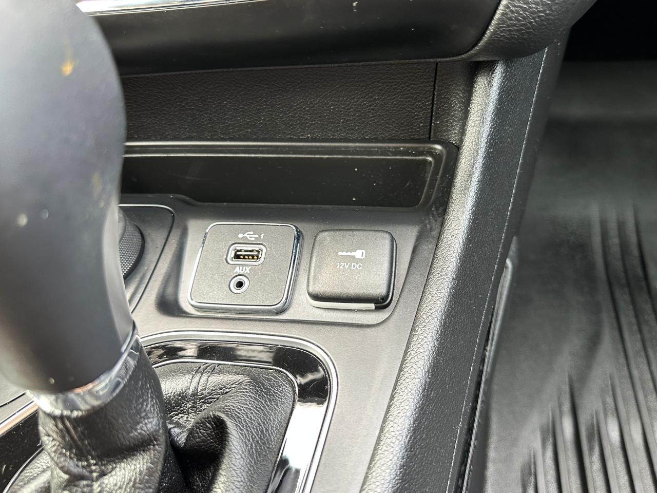 Jeep Cherokee Overland 4WD 2019