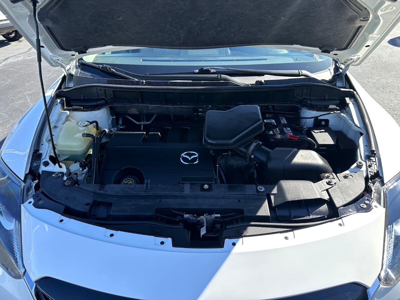 Mazda CX-9 Grand Touring AWD 2014