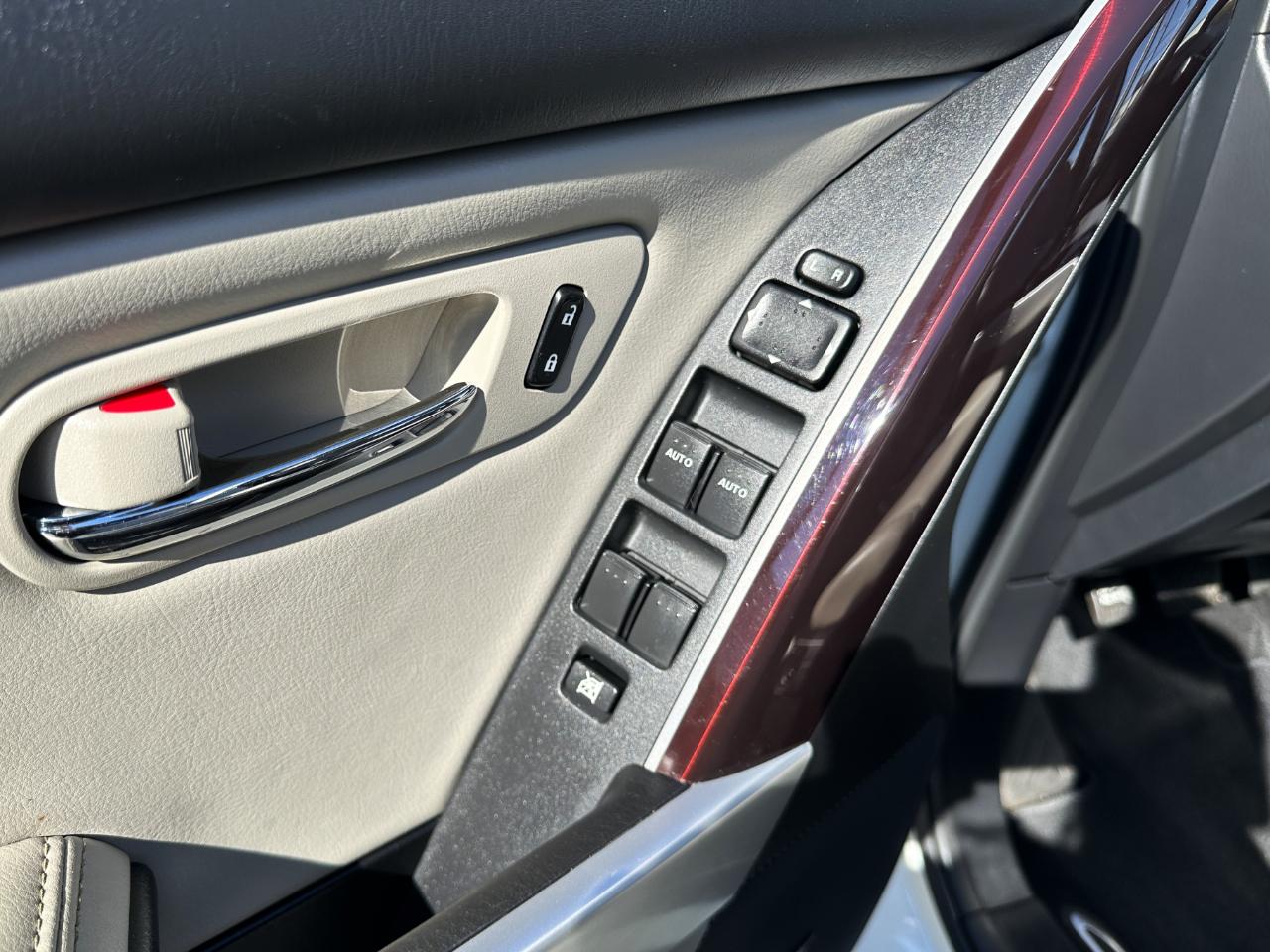 Mazda CX-9 Grand Touring AWD 2014
