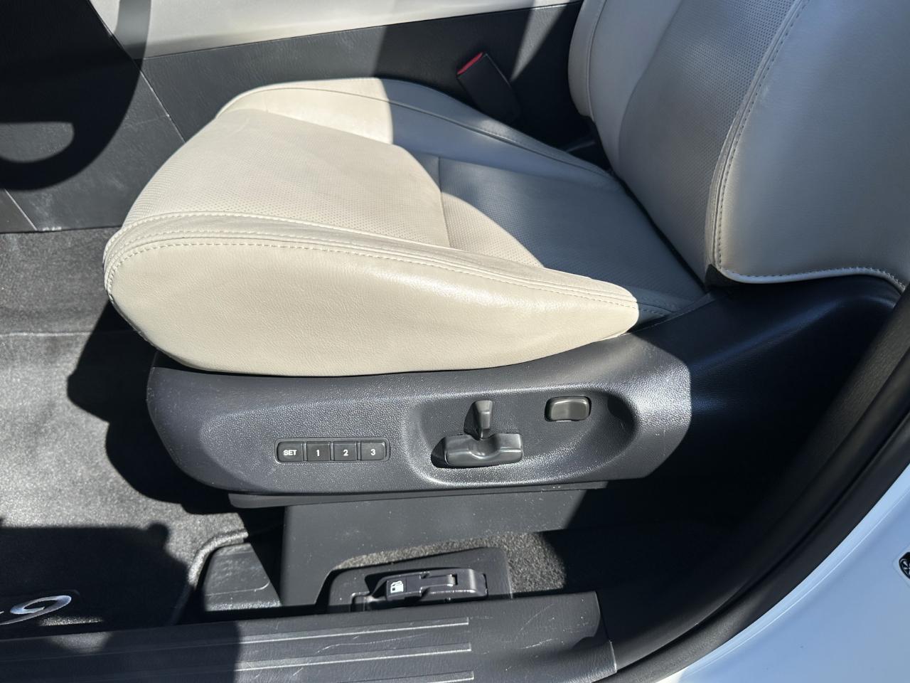 Mazda CX-9 Grand Touring AWD 2014