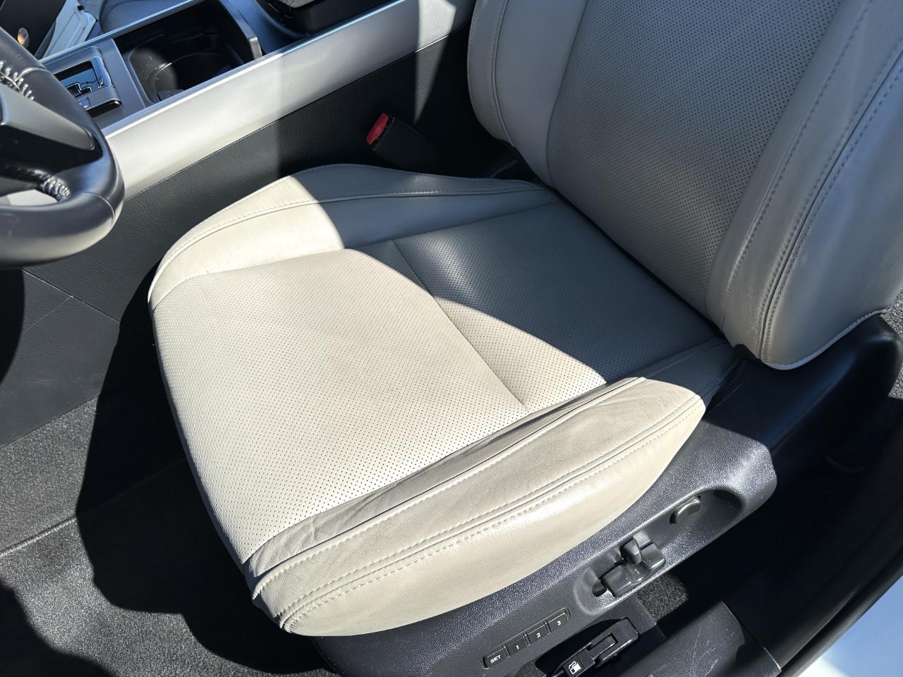 Mazda CX-9 Grand Touring AWD 2014