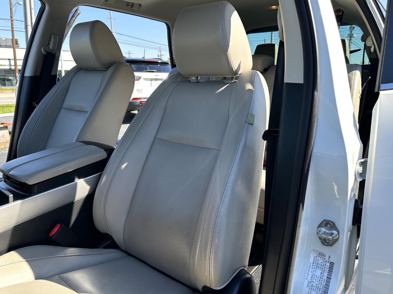 Mazda CX-9 Grand Touring AWD 2014