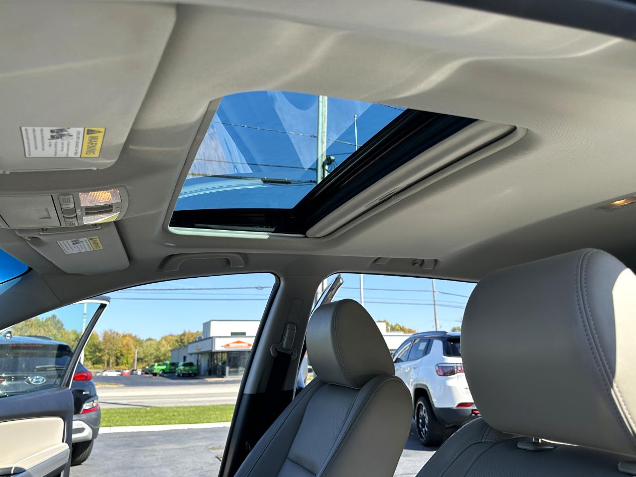 Mazda CX-9 Grand Touring AWD 2014