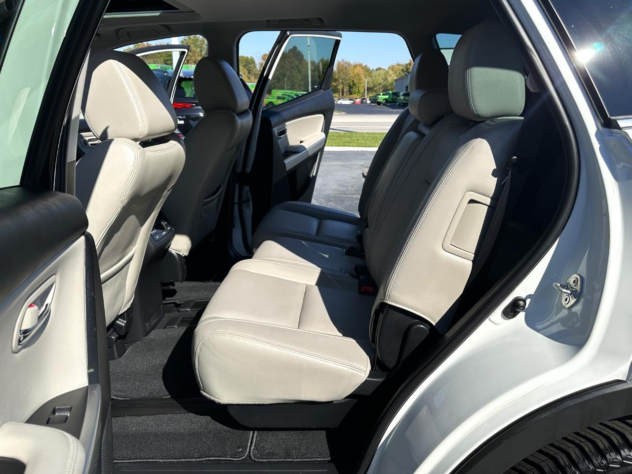 Mazda CX-9 Grand Touring AWD 2014