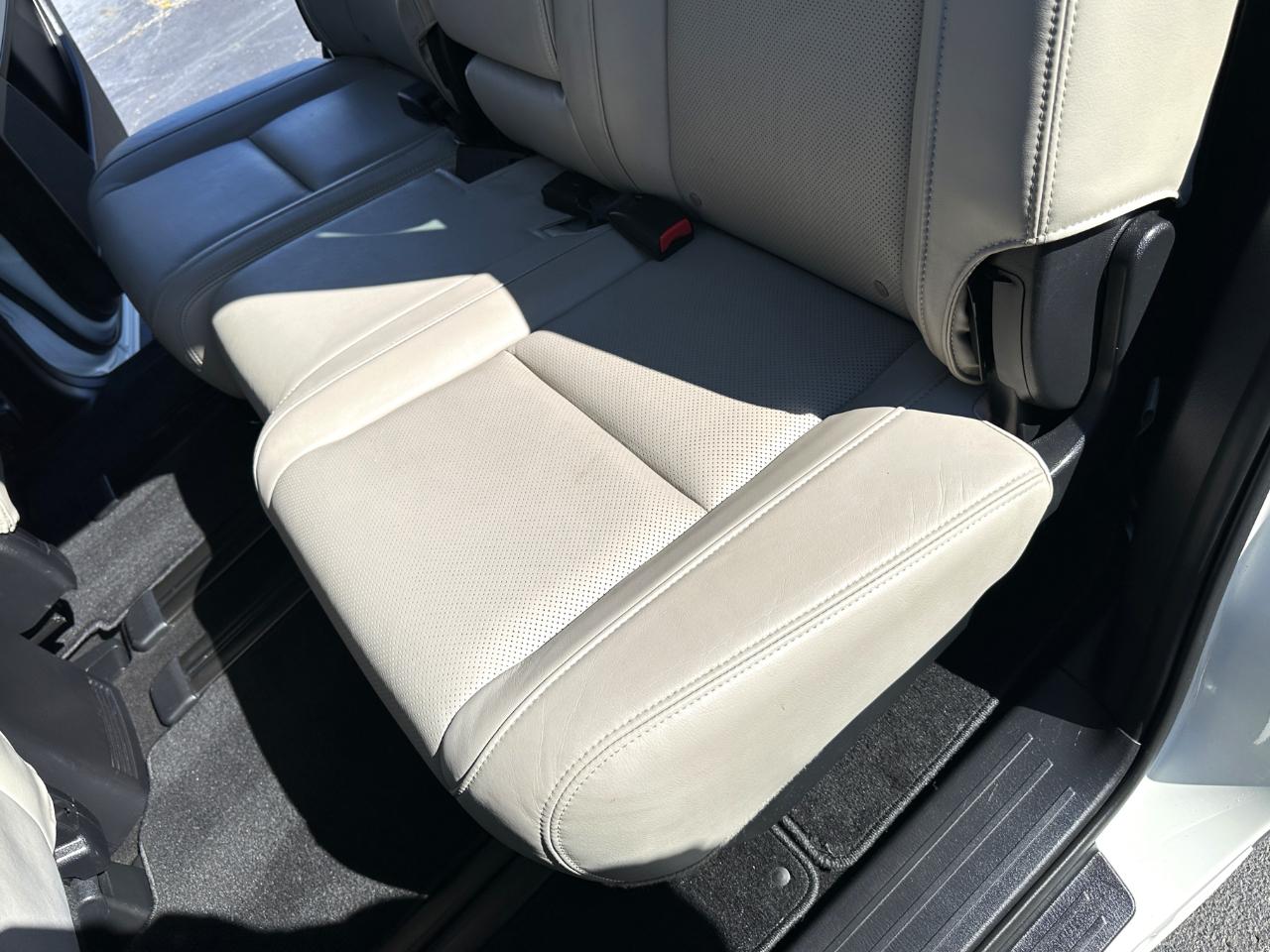 Mazda CX-9 Grand Touring AWD 2014
