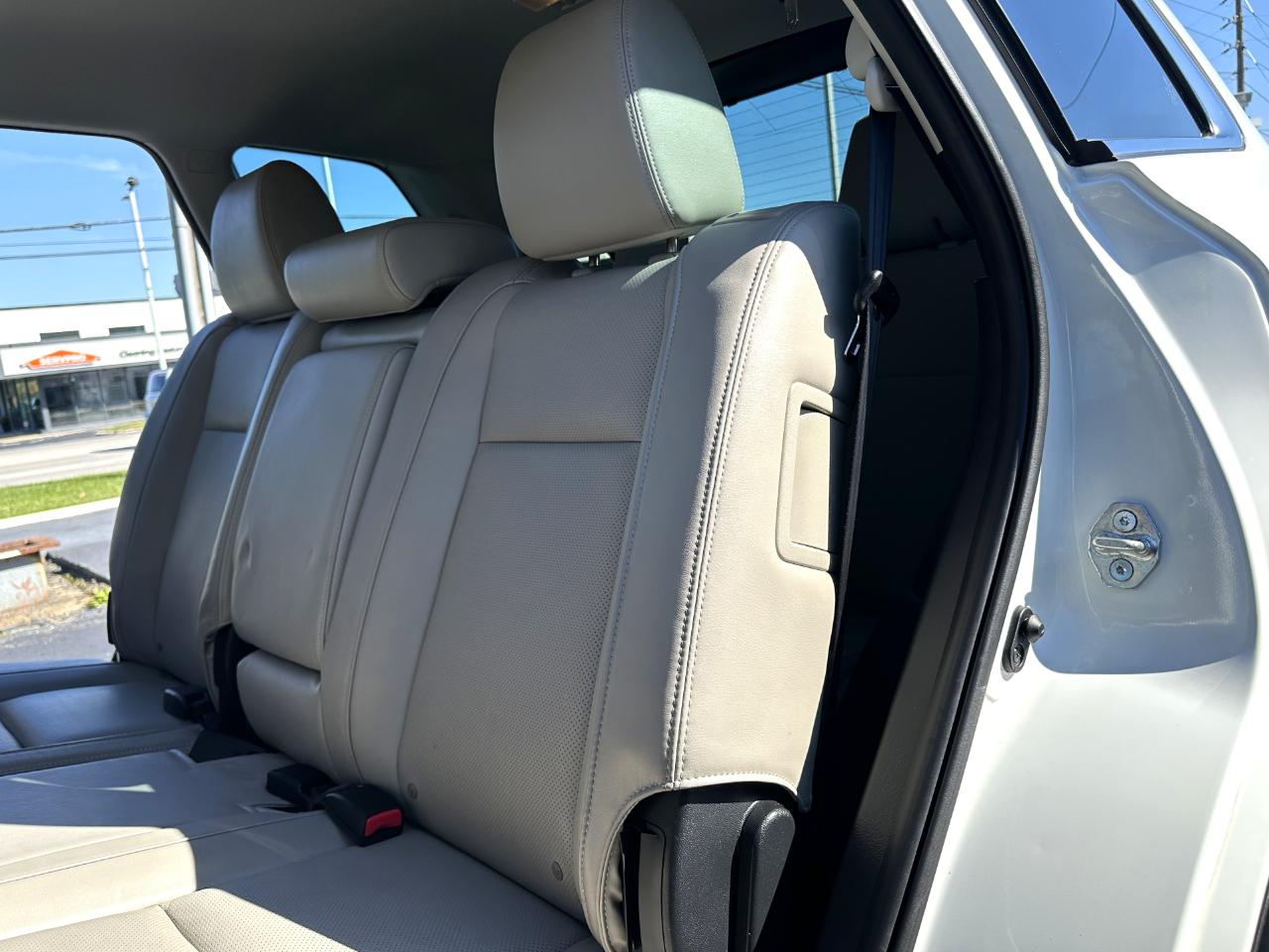 Mazda CX-9 Grand Touring AWD 2014