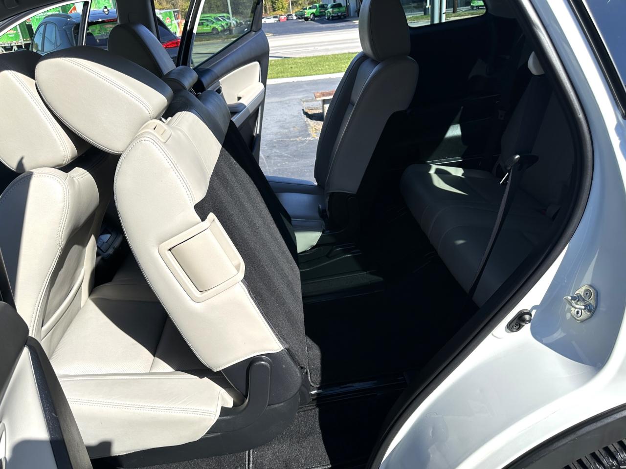 Mazda CX-9 Grand Touring AWD 2014