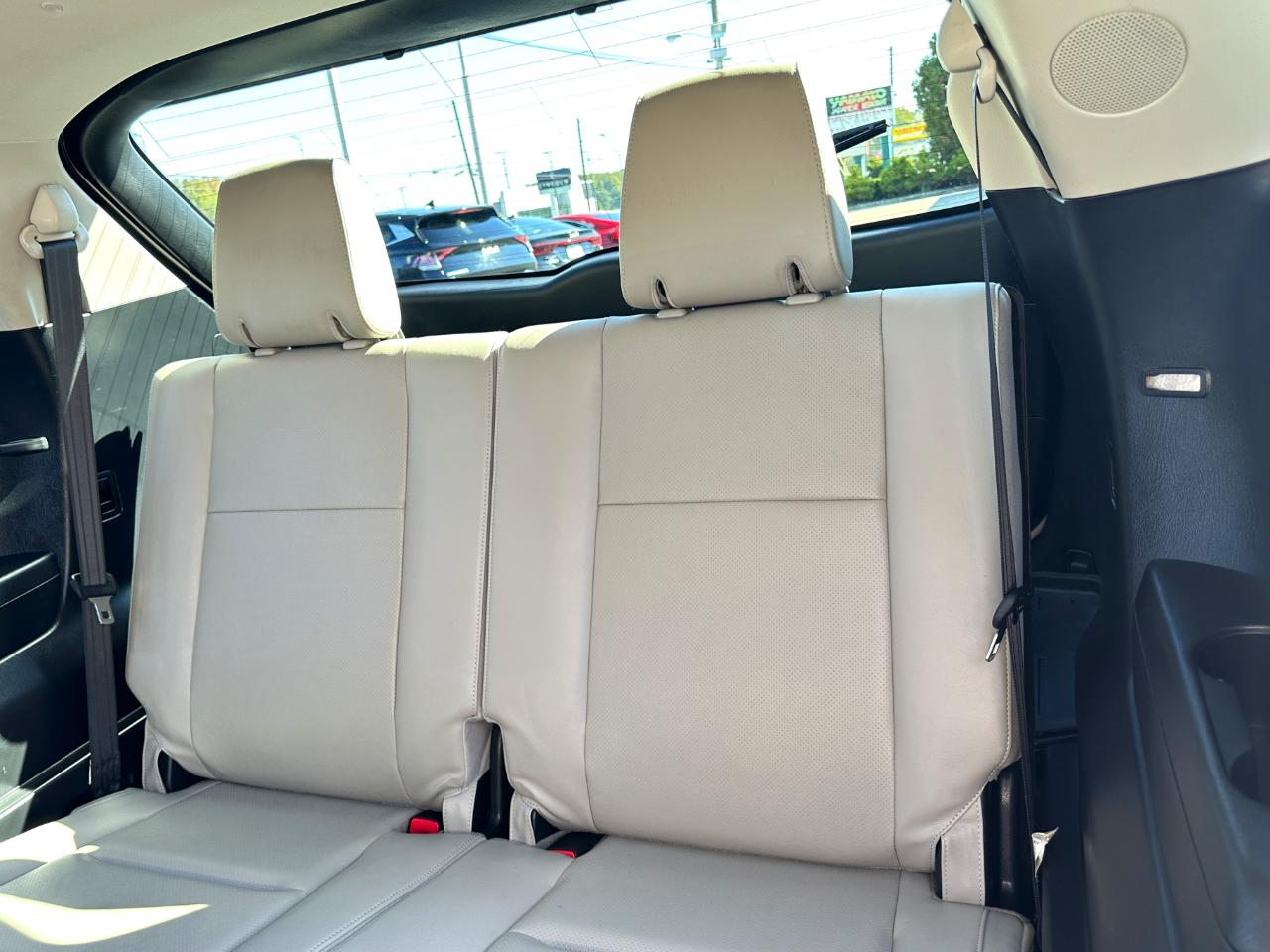 Mazda CX-9 Grand Touring AWD 2014