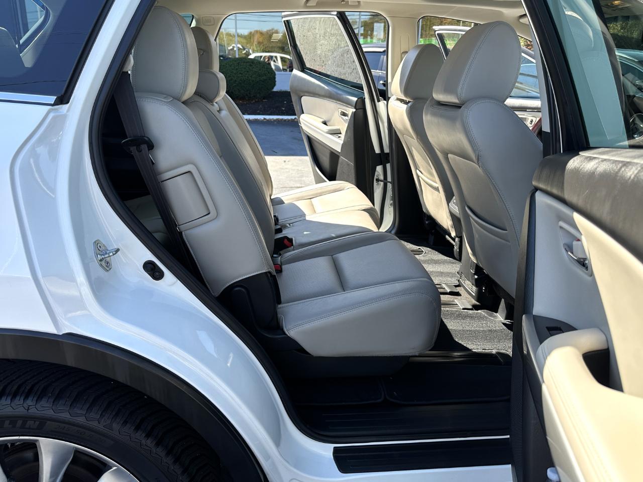 Mazda CX-9 Grand Touring AWD 2014