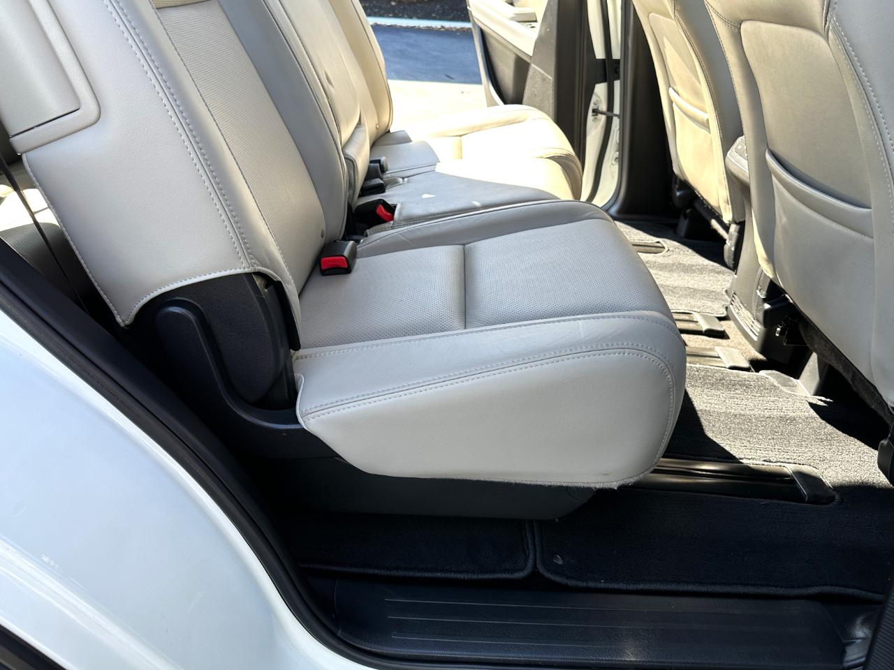 Mazda CX-9 Grand Touring AWD 2014