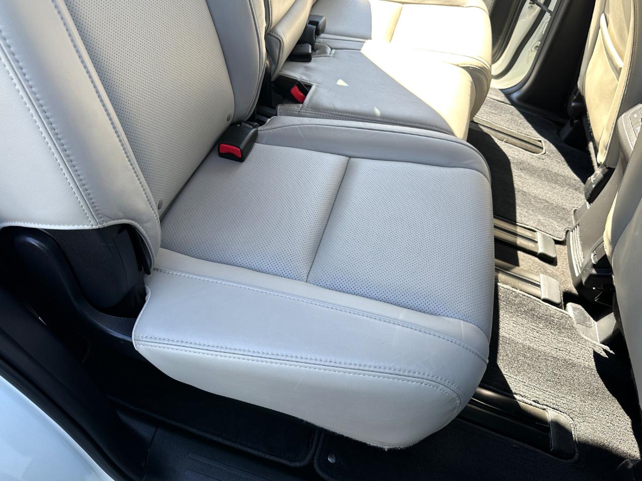 Mazda CX-9 Grand Touring AWD 2014