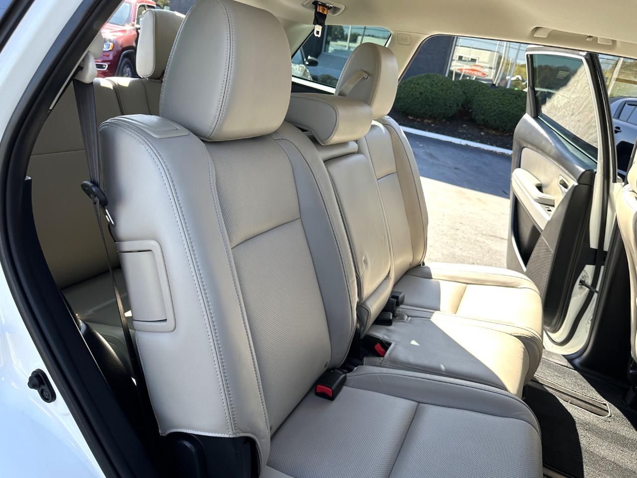 Mazda CX-9 Grand Touring AWD 2014