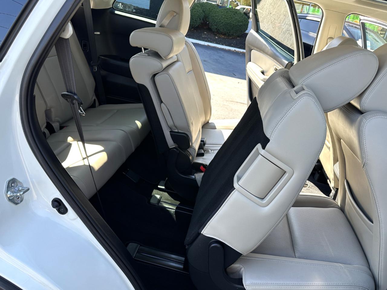 Mazda CX-9 Grand Touring AWD 2014