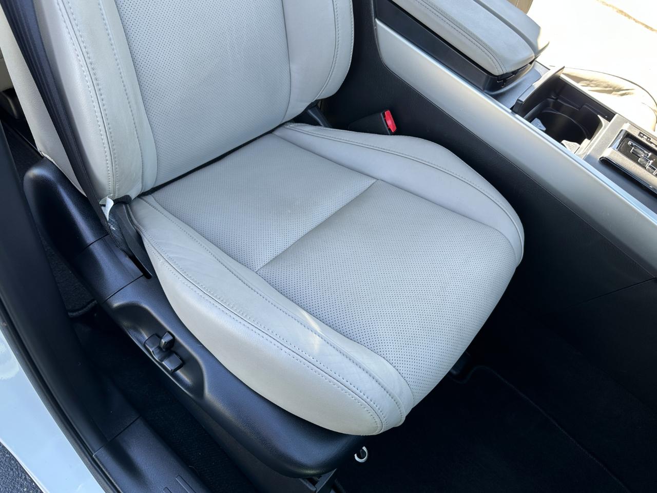 Mazda CX-9 Grand Touring AWD 2014