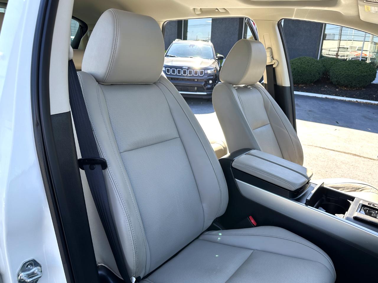 Mazda CX-9 Grand Touring AWD 2014