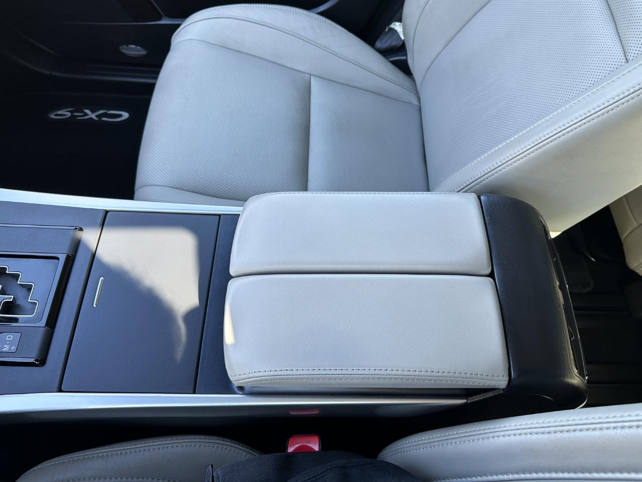 Mazda CX-9 Grand Touring AWD 2014