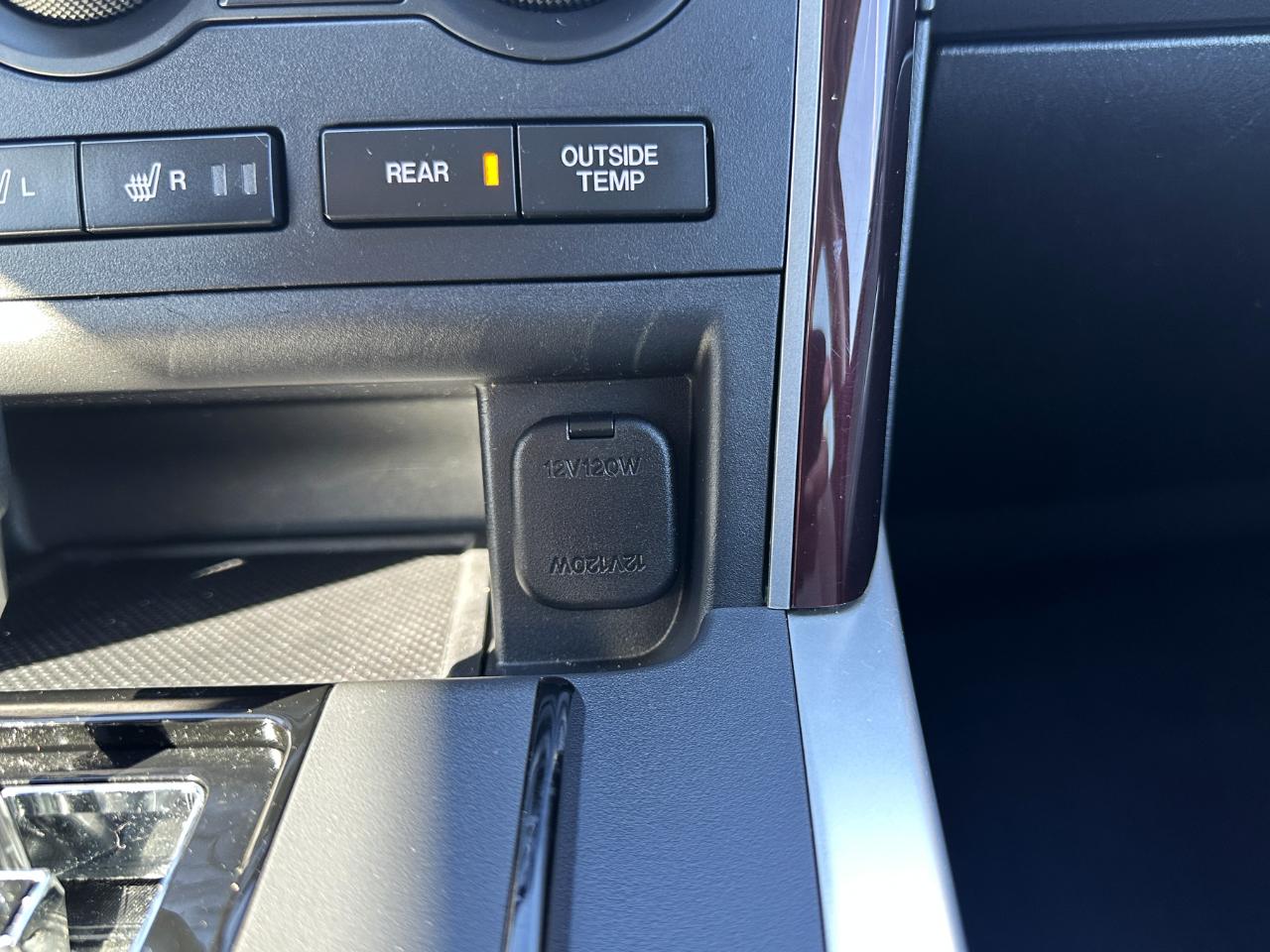 Mazda CX-9 Grand Touring AWD 2014