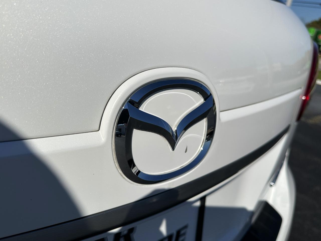 Mazda CX-9 Grand Touring AWD 2014