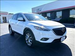 2014 Mazda CX-9 