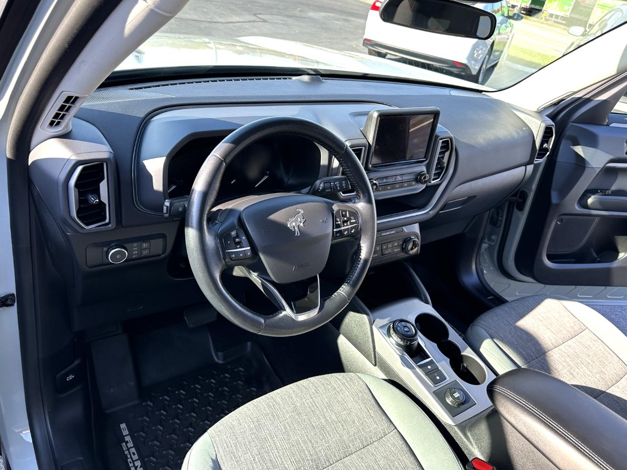 Ford Bronco Sport Big Bend 4x4 2022